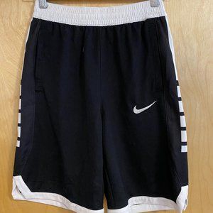 Nike Basketball Shorts